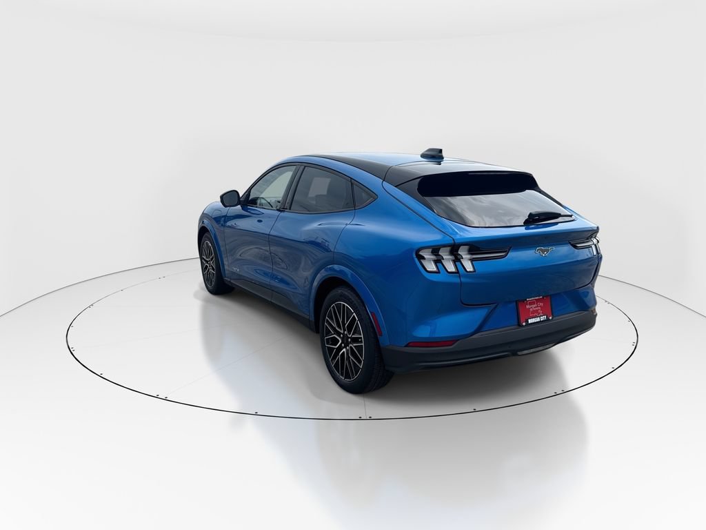 Used 2025 Ford Mustang Mach-E Premium AWD/4WD image 6
