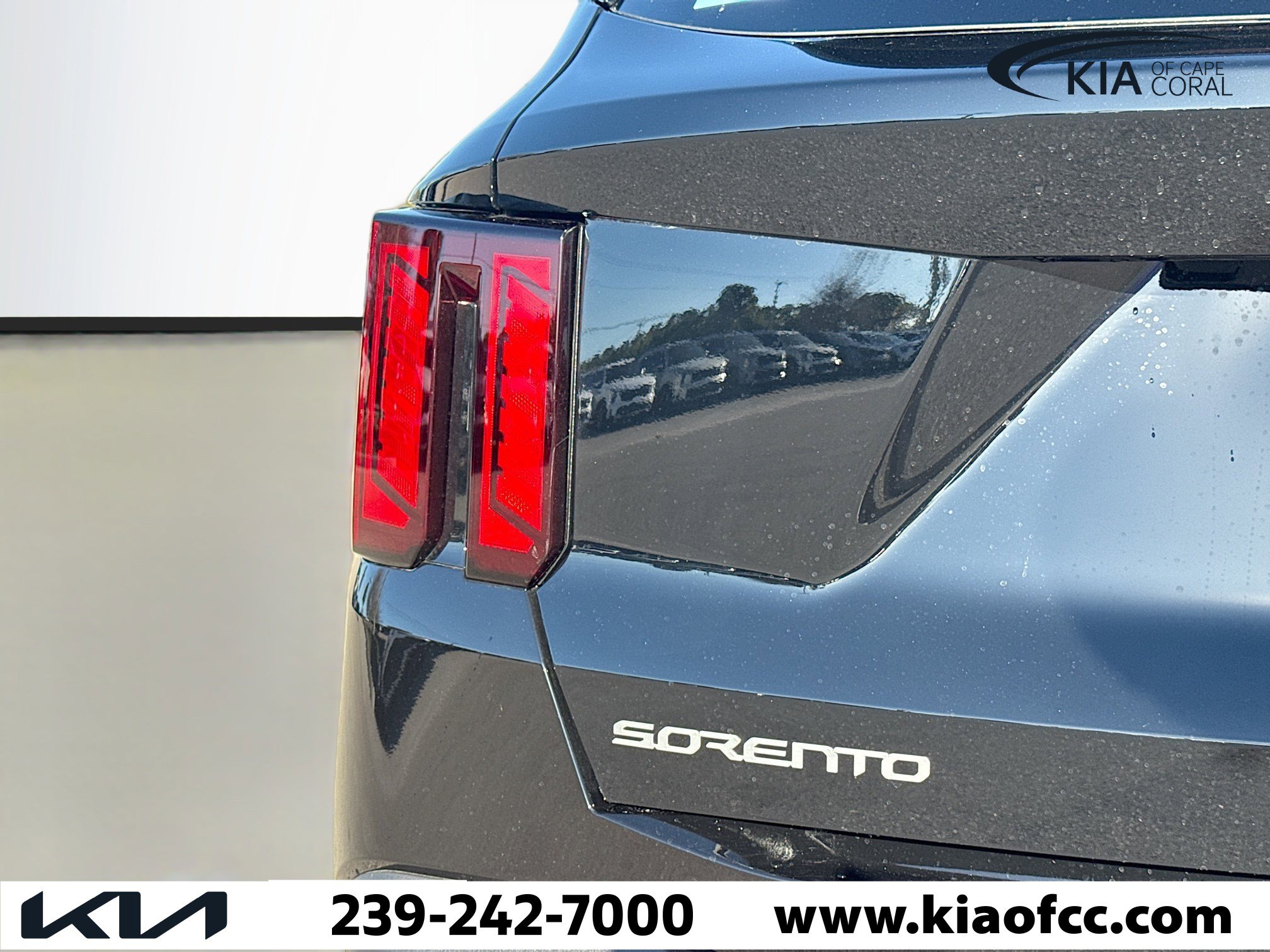 New 2026 Kia Sorento S image 9