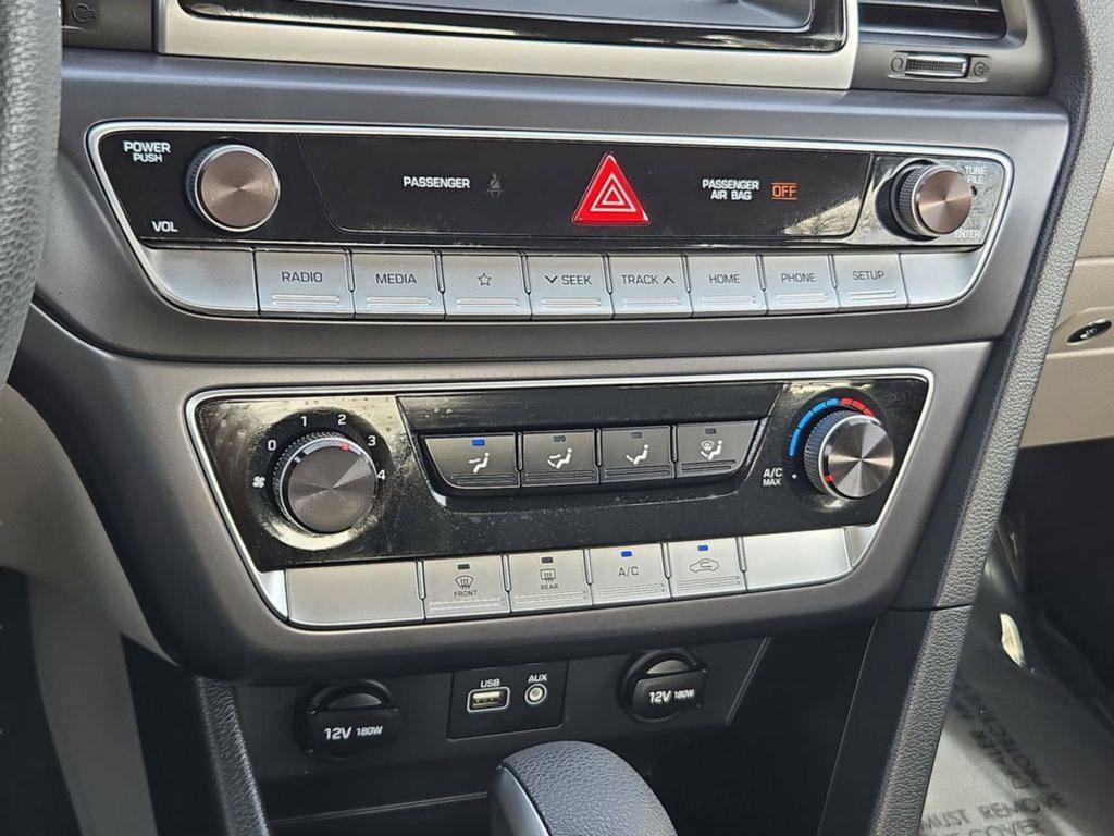 Used 2019 Hyundai Sonata ECO image 35