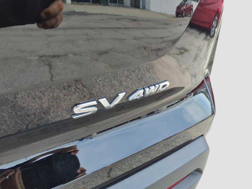 Used 2024 Nissan Pathfinder SV image 5