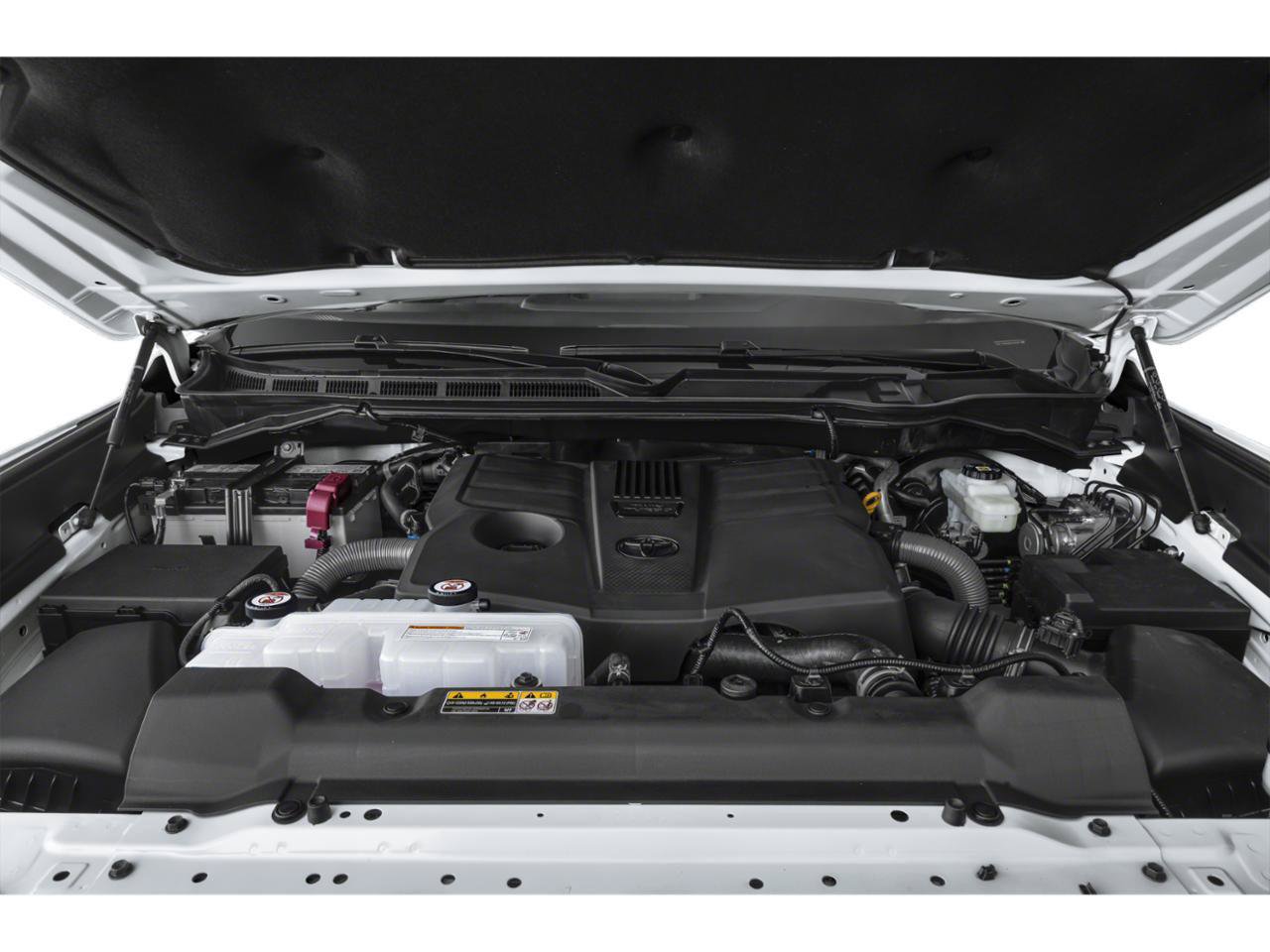 New 2026 Toyota Tundra Limited AWD/4WD image 7