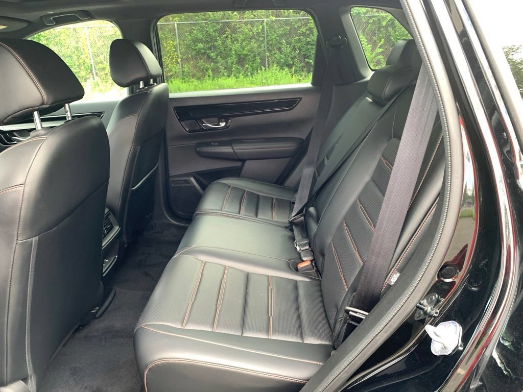 Used 2023 Honda CR-V Sport Touring image 25