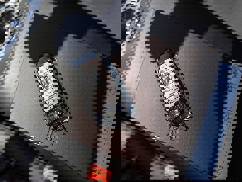 Used 2012 Rolls-Royce Ghost image 34