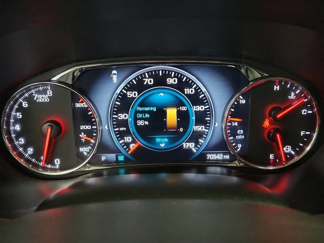 Used 2019 GMC Acadia Denali AWD/4WD image 12