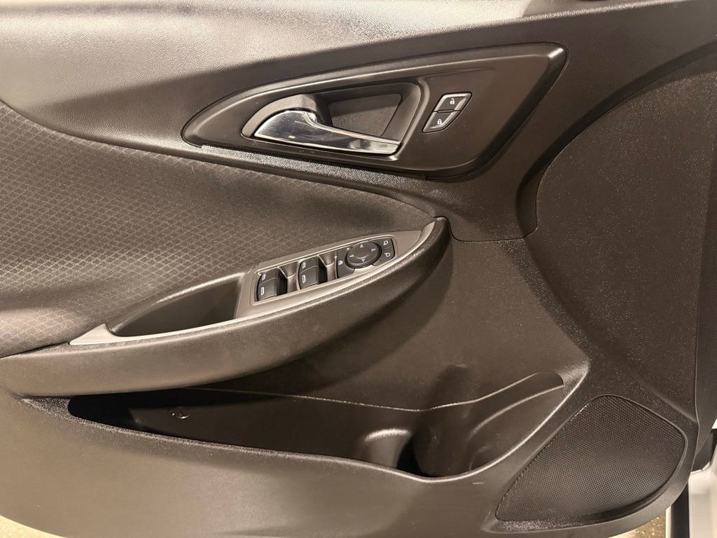 Used 2024 Chevrolet Malibu RS image 13