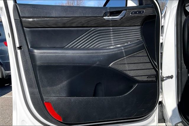 Used 2023 Hyundai Palisade Calligraphy image 23