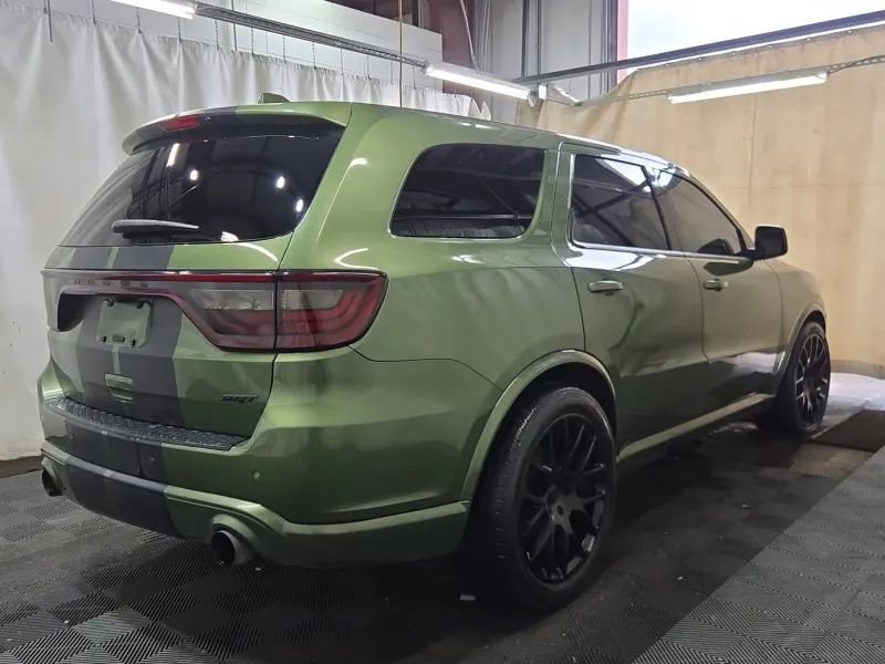 Used 2019 Dodge Durango R/T image 2