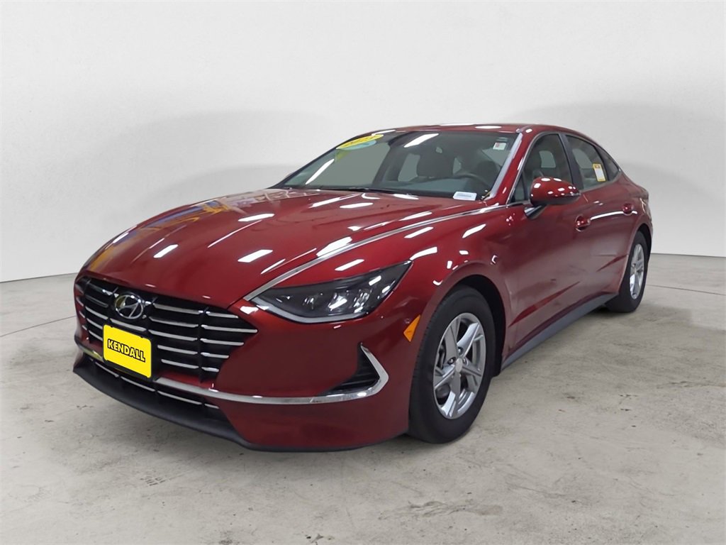 Used 2023 Hyundai Sonata SE