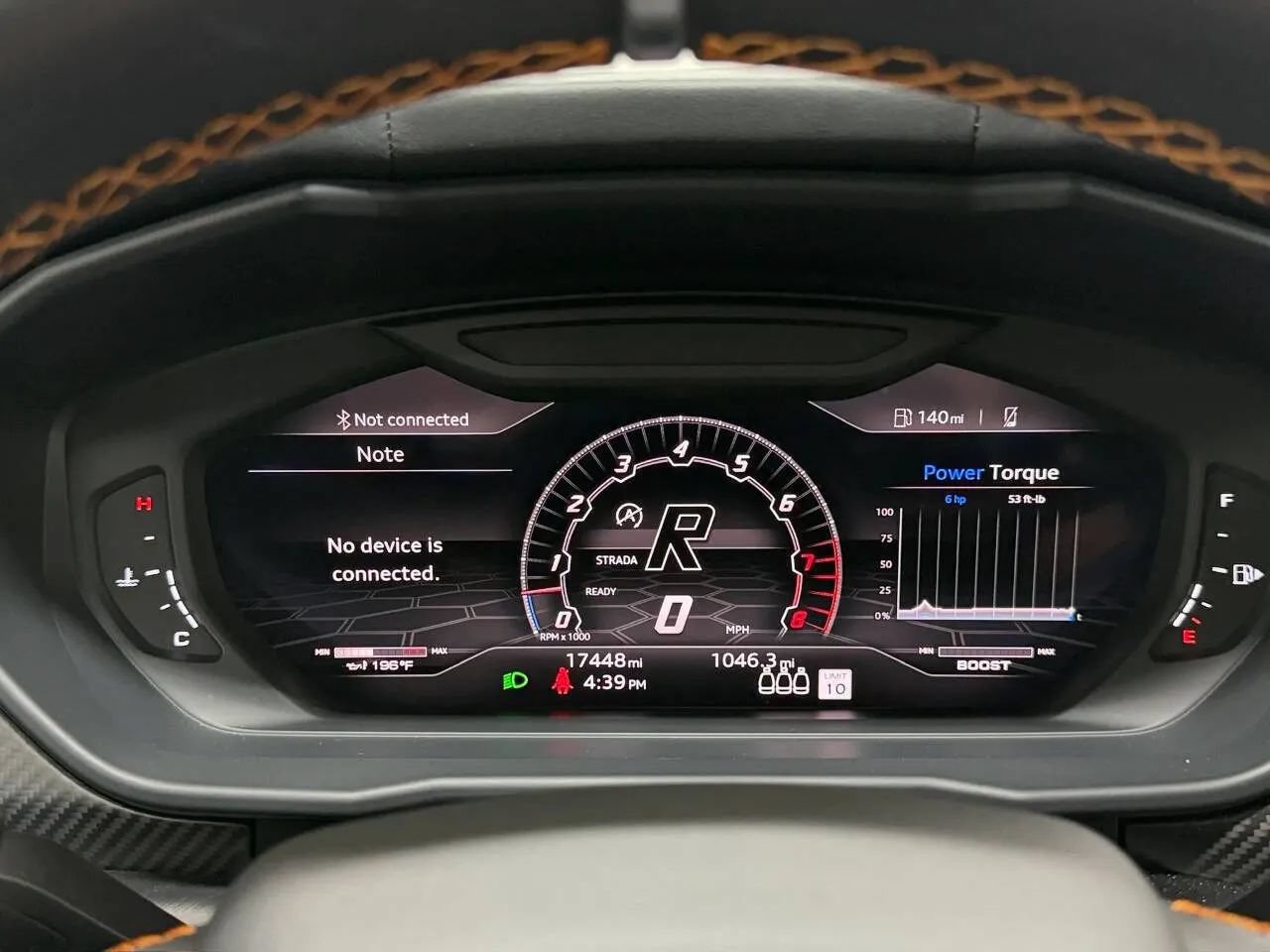 Used 2022 Lamborghini Urus AWD/4WD image 36