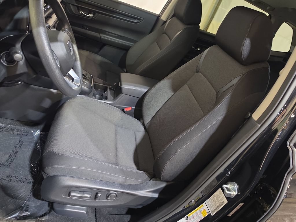 Certified 2025 Honda CR-V EX image 13