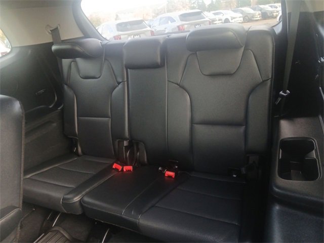Used 2023 Kia Telluride EX w/ EX Captain's Chair Package image 24