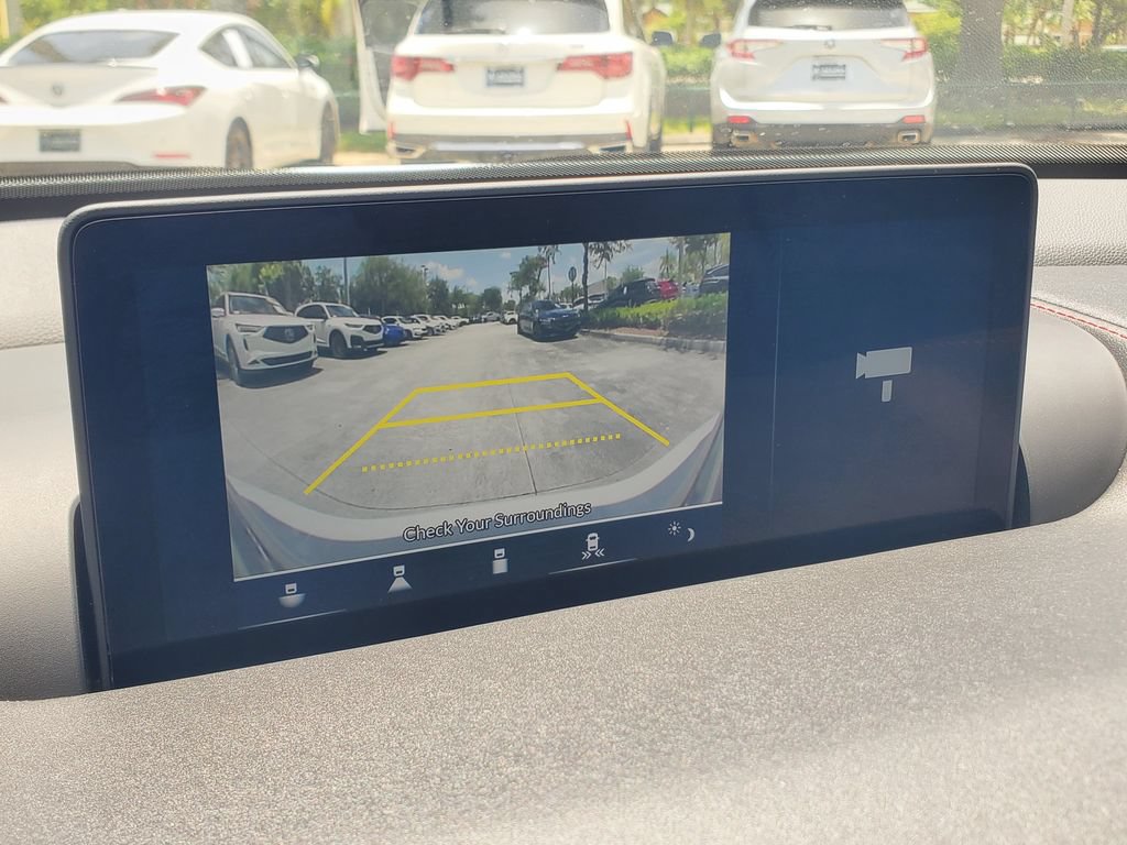 Used 2023 Acura TLX w/ A-SPEC Pkg FWD image 29