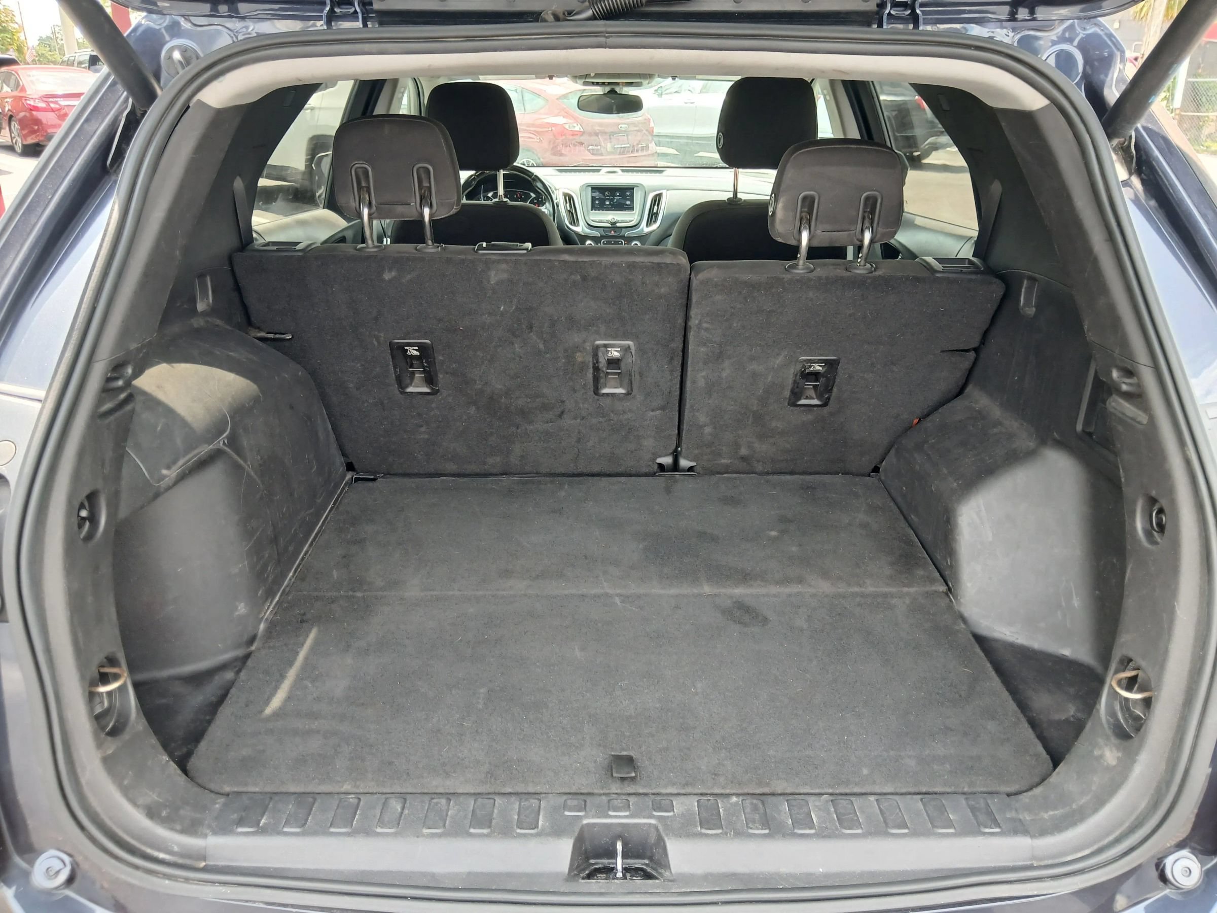 Used 2019 Chevrolet Equinox LT AWD/4WD image 22