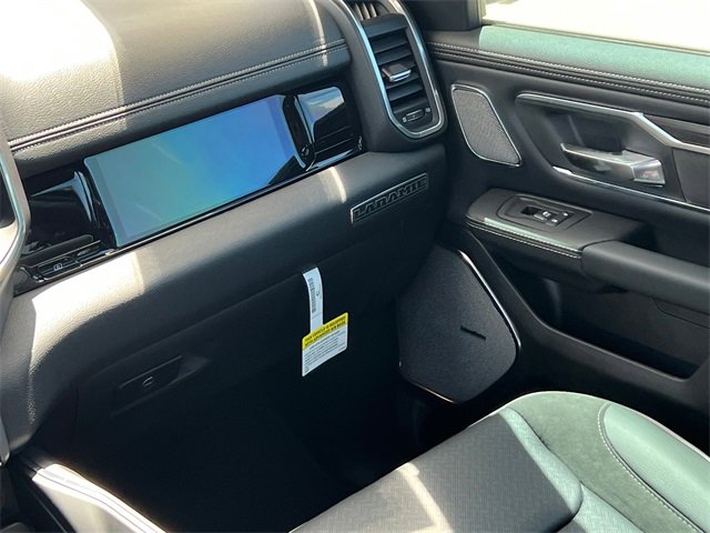 New 2026 RAM 1500 Laramie w/ Night Edition image 15