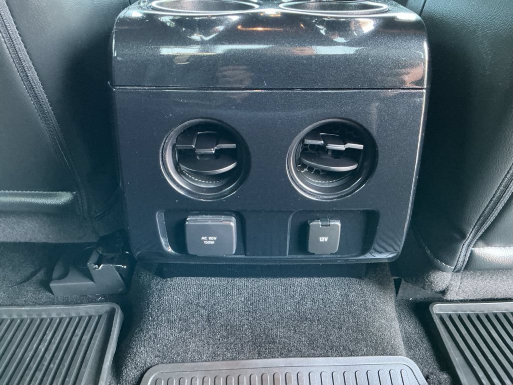 Used 2012 Ford F150 Harley-Davidson AWD/4WD image 27
