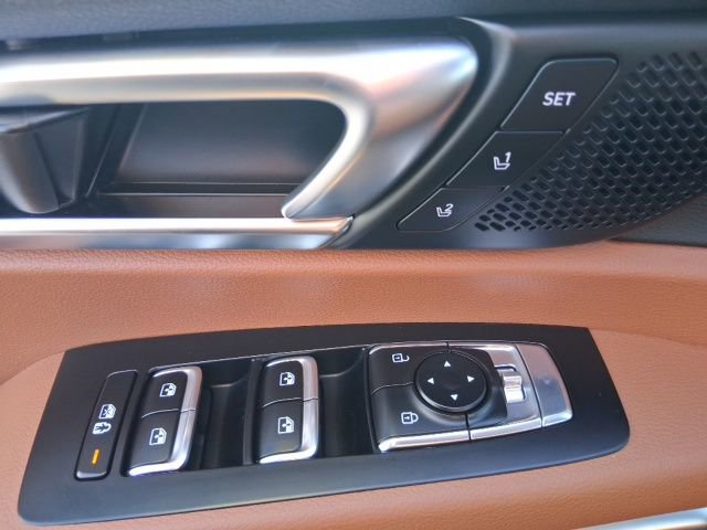 Used 2025 Kia Telluride SX X-Line image 24