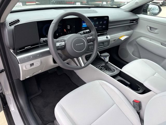 New 2026 Hyundai Kona SEL Sport image 24