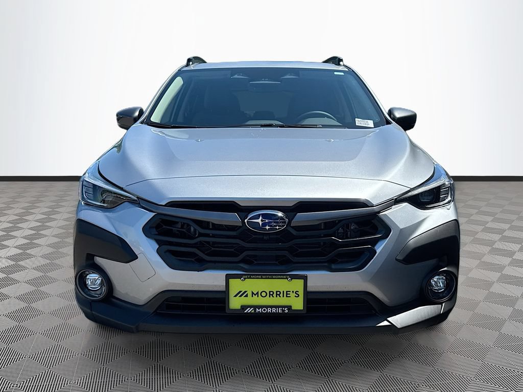 New 2026 Subaru Crosstrek 2.5i Limited w/ Crosstrek Mirror Package AWD/4WD image 2
