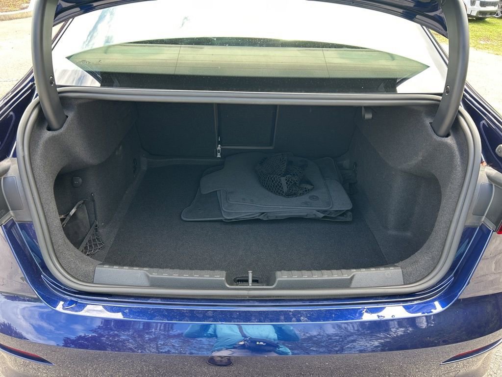 Used 2022 Audi A3 2.0T Premium image 53