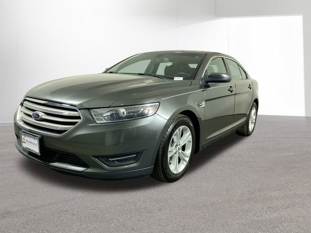 Used 2016 Ford Taurus SEL w/ Equipment Group 201A