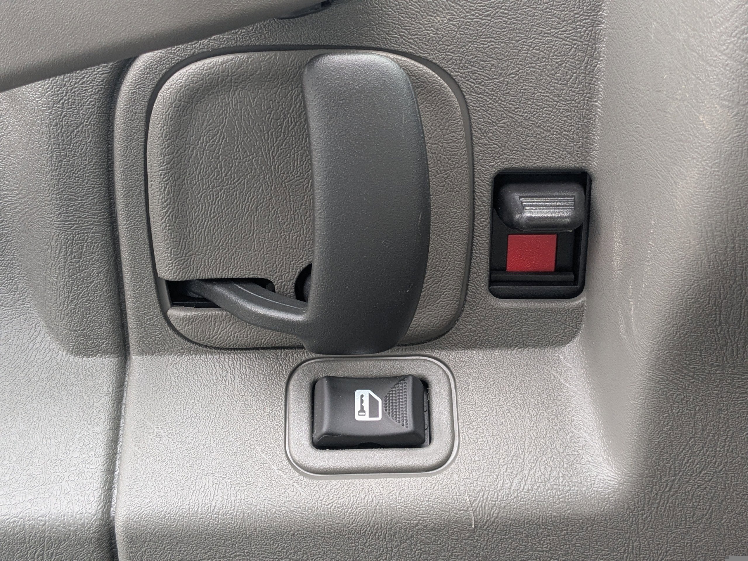New 2025 Chevrolet Express 3500 w/ Power Convenience Package RWD image 30