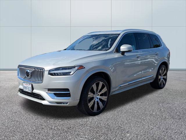 Used 2020 Volvo XC90 T6 Inscription