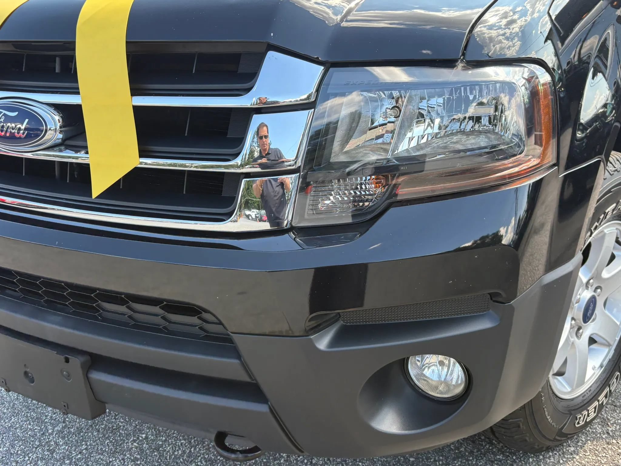 Used 2016 Ford Expedition XL w/ Equipment Group 101A AWD/4WD image 31