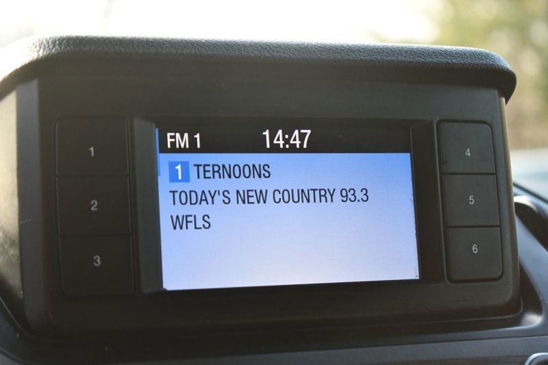 Used 2019 Ford Transit Connect XL image 30