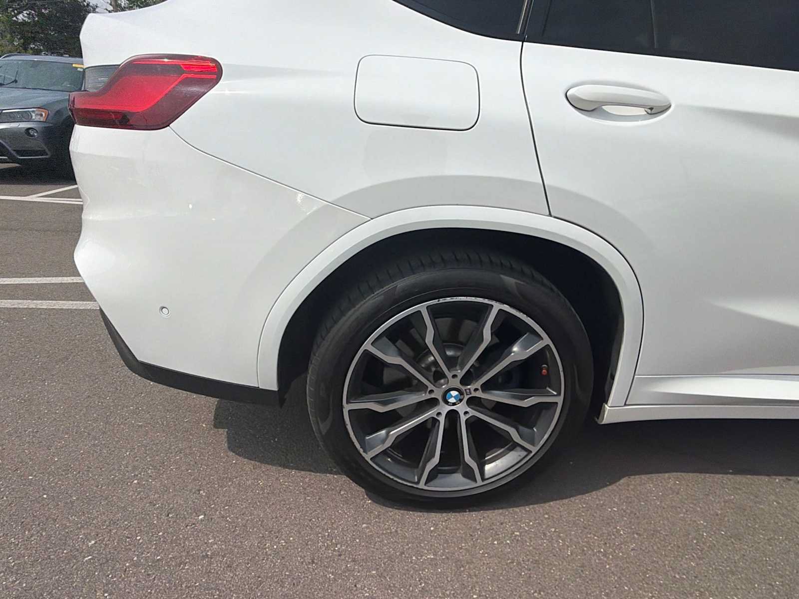 Used 2019 BMW X4 M40i w/ Premium Package AWD/4WD image 11