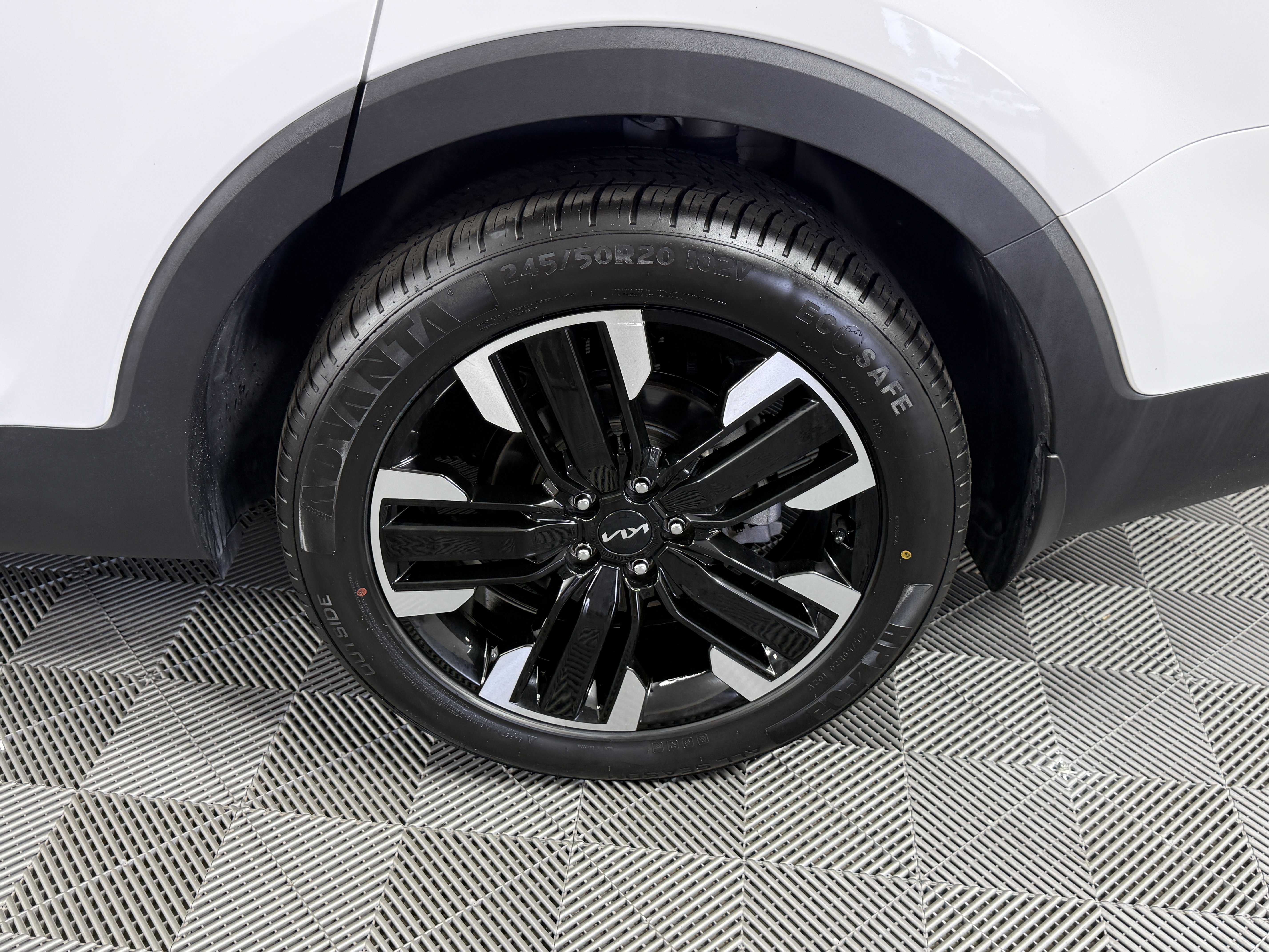 Used 2023 Kia Telluride SX FWD image 30
