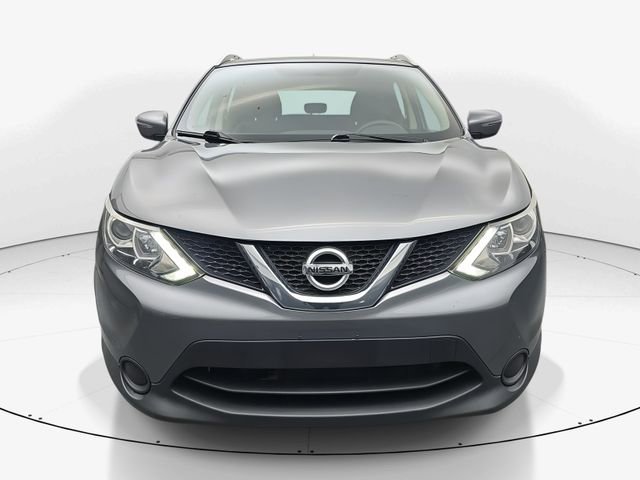 Used 2018 Nissan Rogue Sport SV image 4