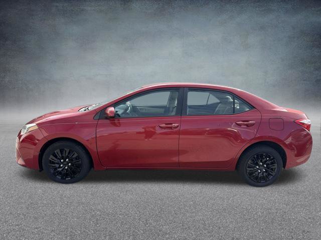 Used 2014 Toyota Corolla LE FWD image 6