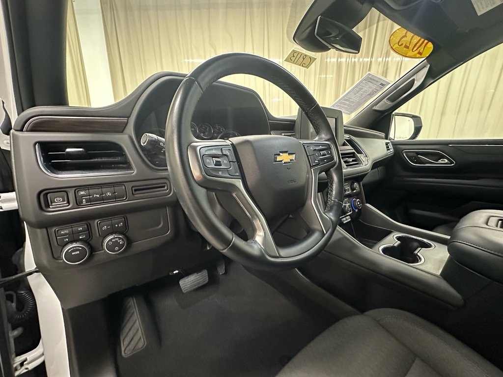 Used 2023 Chevrolet Tahoe LS w/ Driver Alert Package image 28