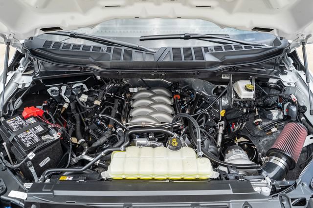 Used 2025 Ford F150 XL RWD image 29