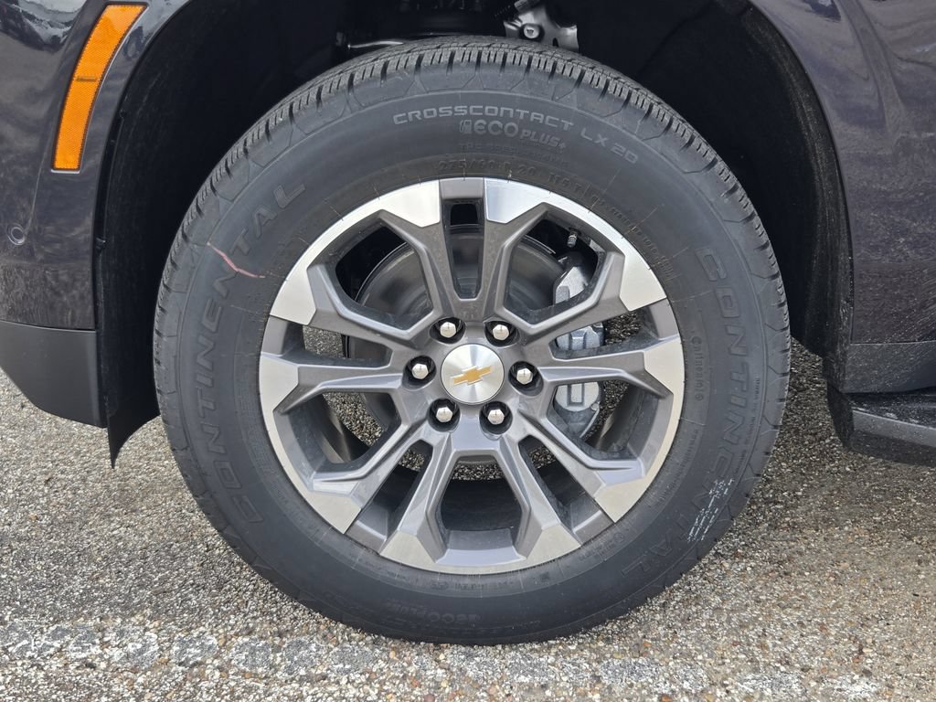 New 2026 Chevrolet Tahoe LT w/ Comfort Package RWD image 14