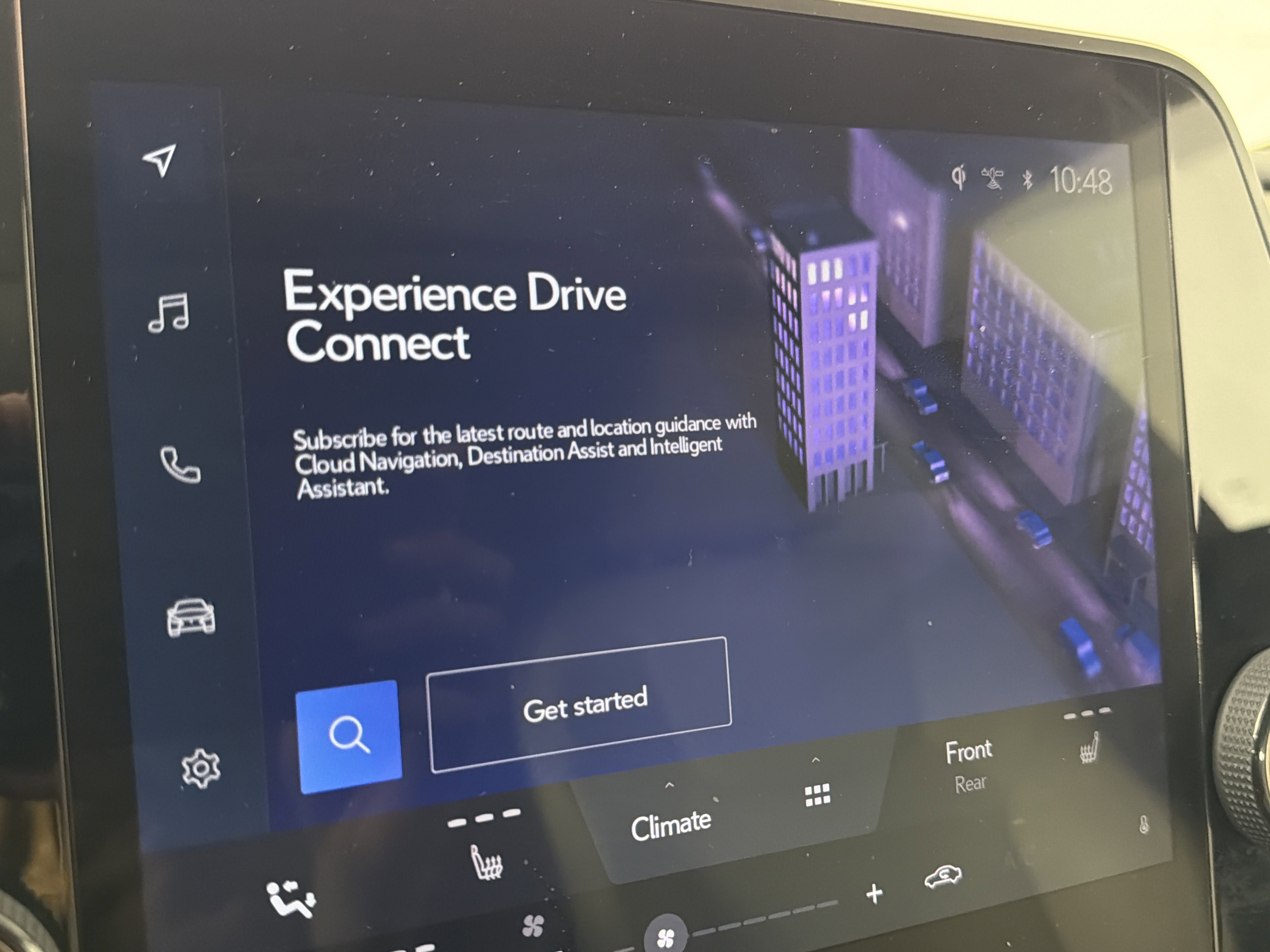 Used 2024 Lexus RX 350 AWD w/ Technology Package image 13