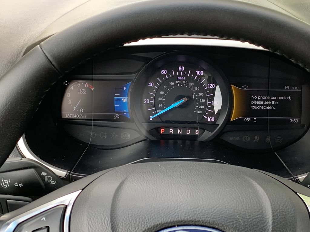 Used 2020 Ford Edge SEL FWD image 13