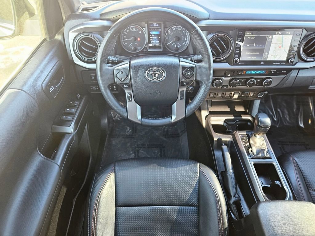 Used 2023 Toyota Tacoma TRD Pro AWD/4WD image 10