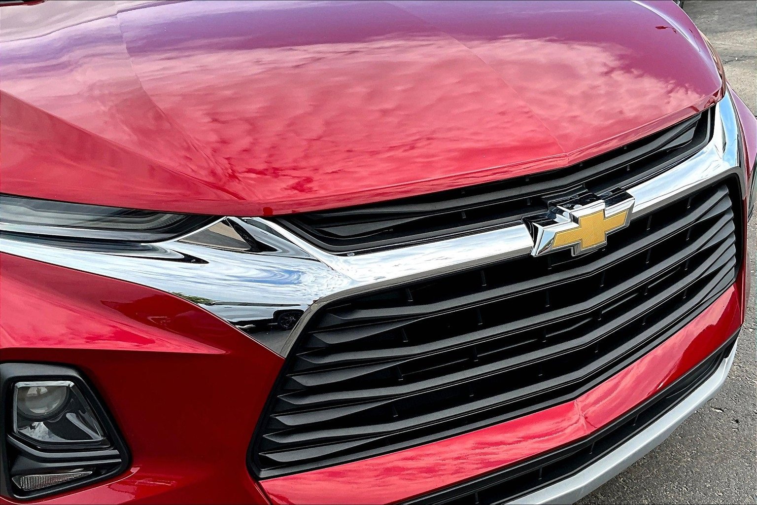 Used 2022 Chevrolet Blazer LT image 28