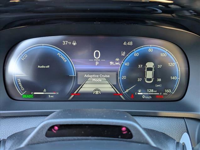 New 2026 Toyota Crown Limited image 28