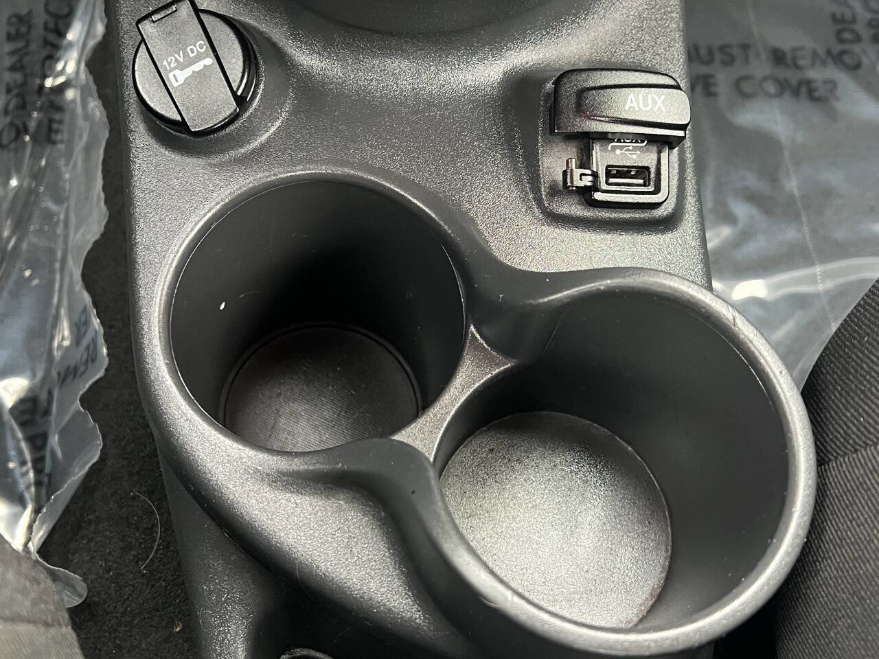 Used 2017 FIAT 500 Pop image 25