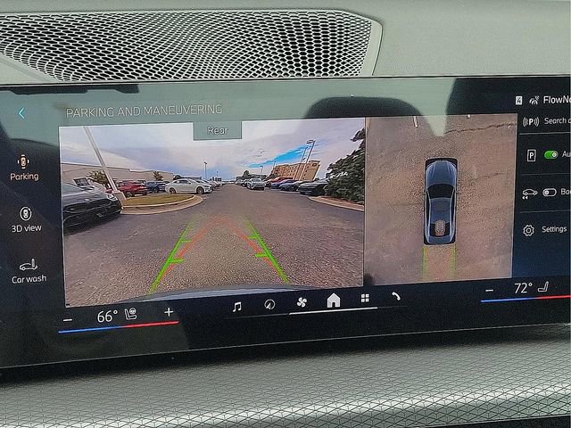 New 2026 BMW 430i Coupe w/ Parking Assistance Package RWD image 28