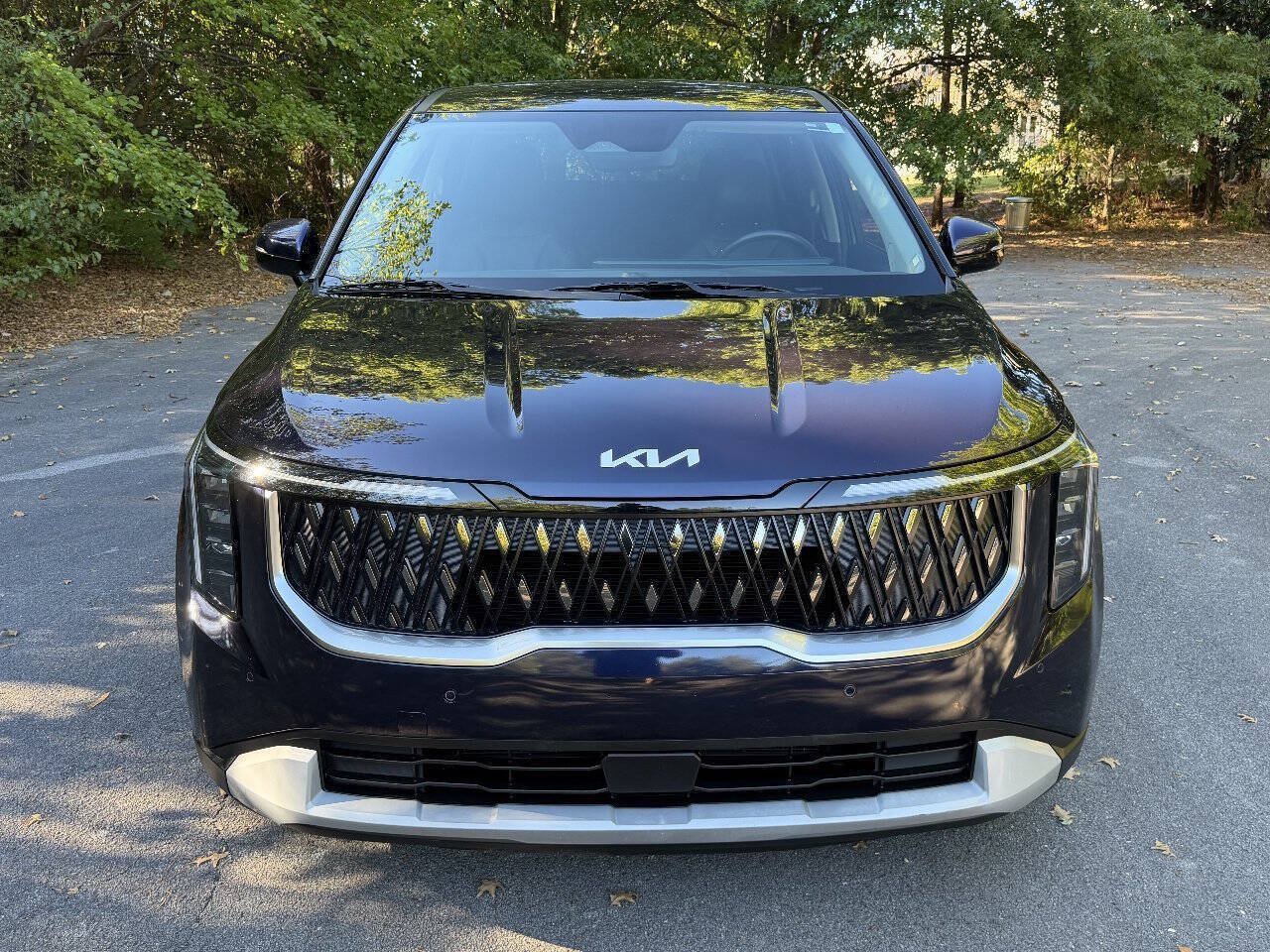 Used 2025 Kia Carnival FWD image 7