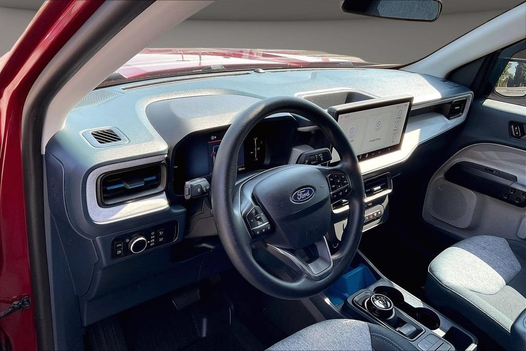 Used 2025 Ford Maverick XLT FWD image 22