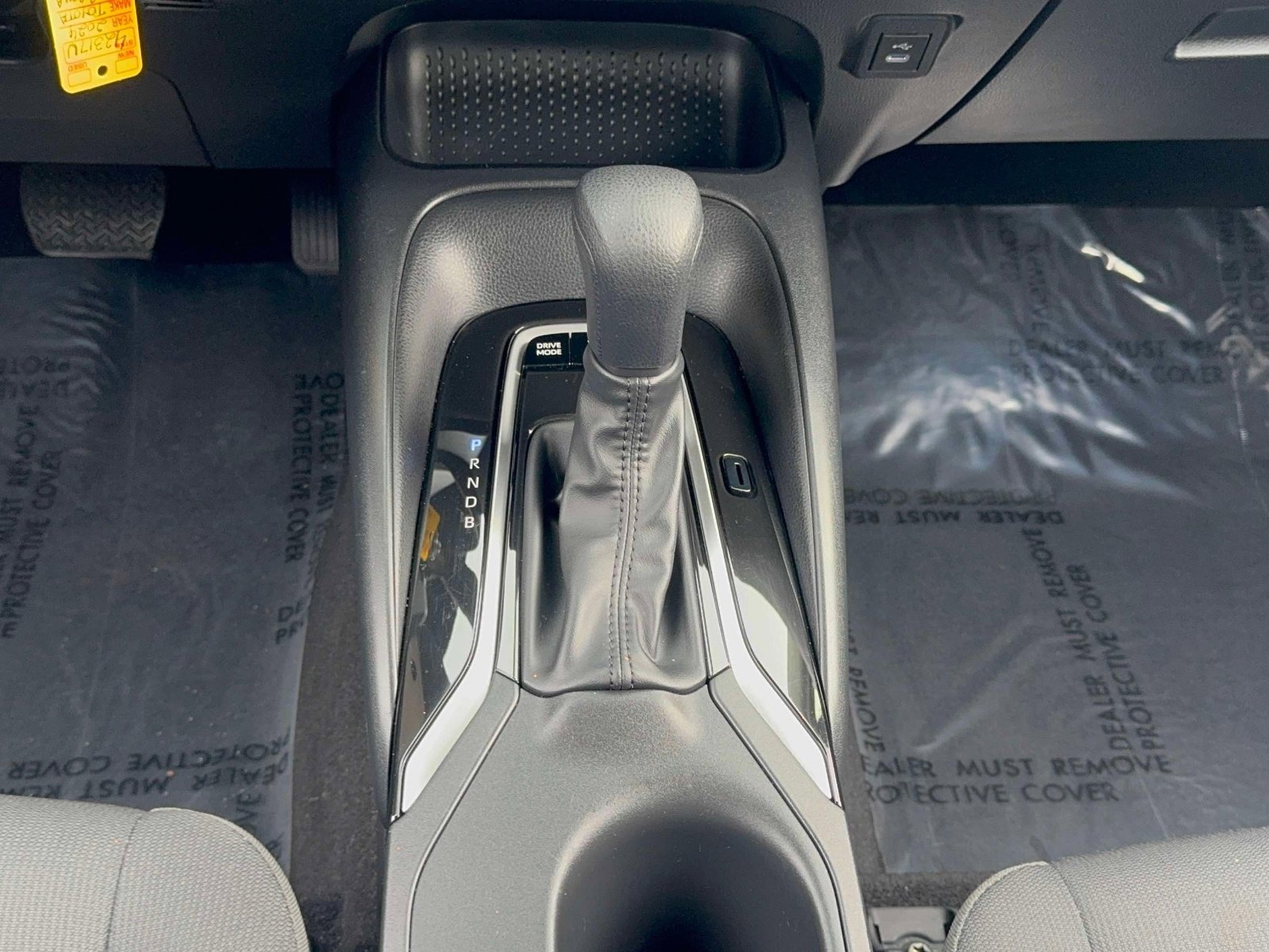 Used 2024 Toyota Corolla LE image 26