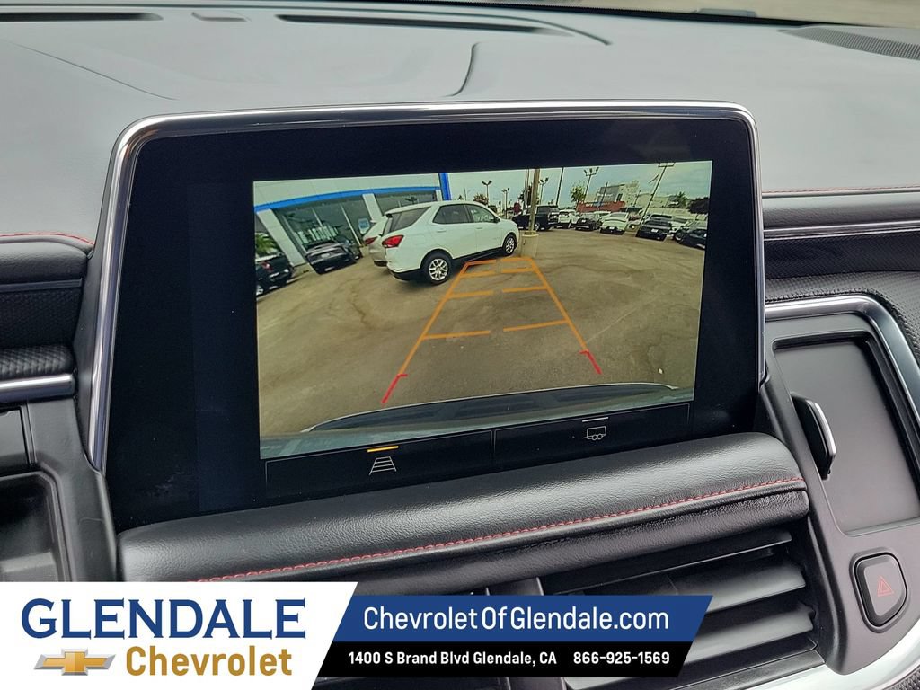 Used 2024 Chevrolet Suburban RST RWD image 27