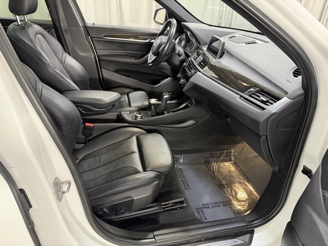 Used 2018 BMW X1 xDrive28i image 7