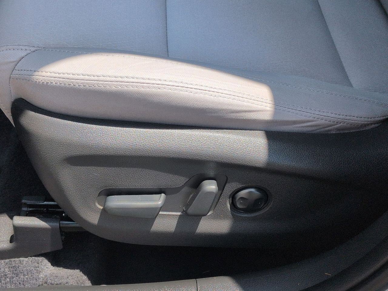 Used 2018 Hyundai Tucson SEL FWD image 20
