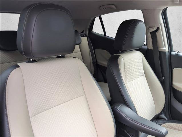 Used 2017 Buick Encore Preferred FWD image 20