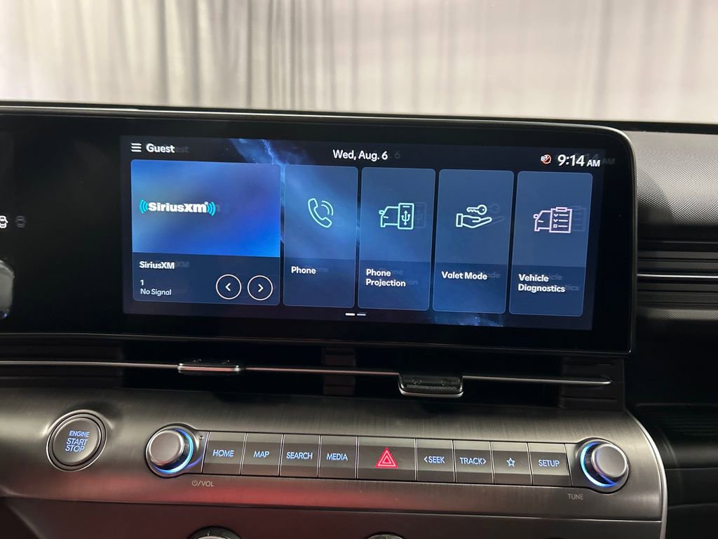 New 2026 Hyundai Kona SE image 15